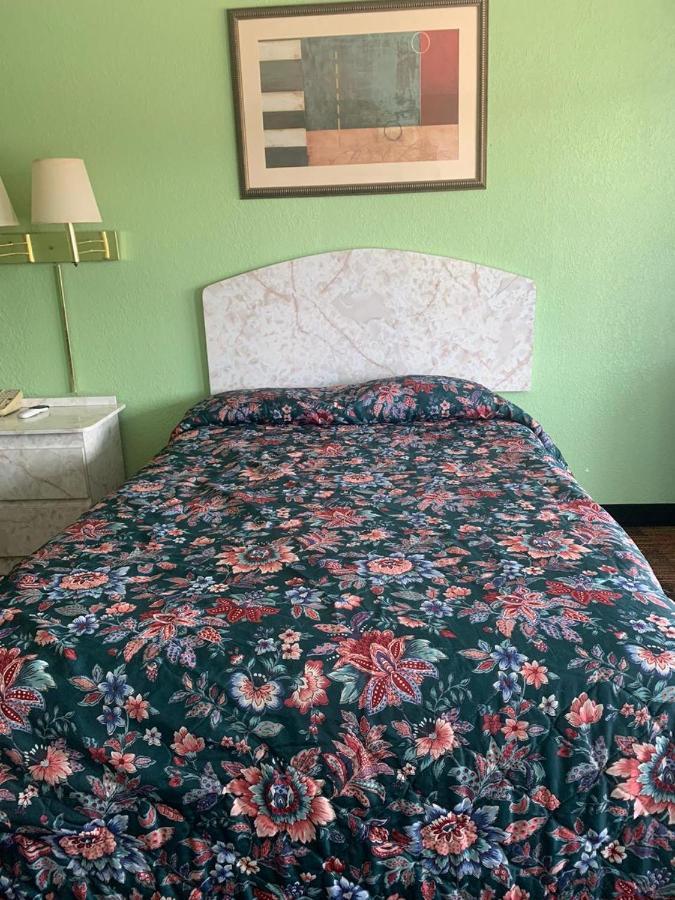 Seminole Inn Donalsonville Buitenkant foto