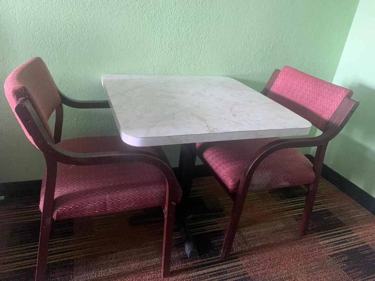 Seminole Inn Donalsonville Buitenkant foto