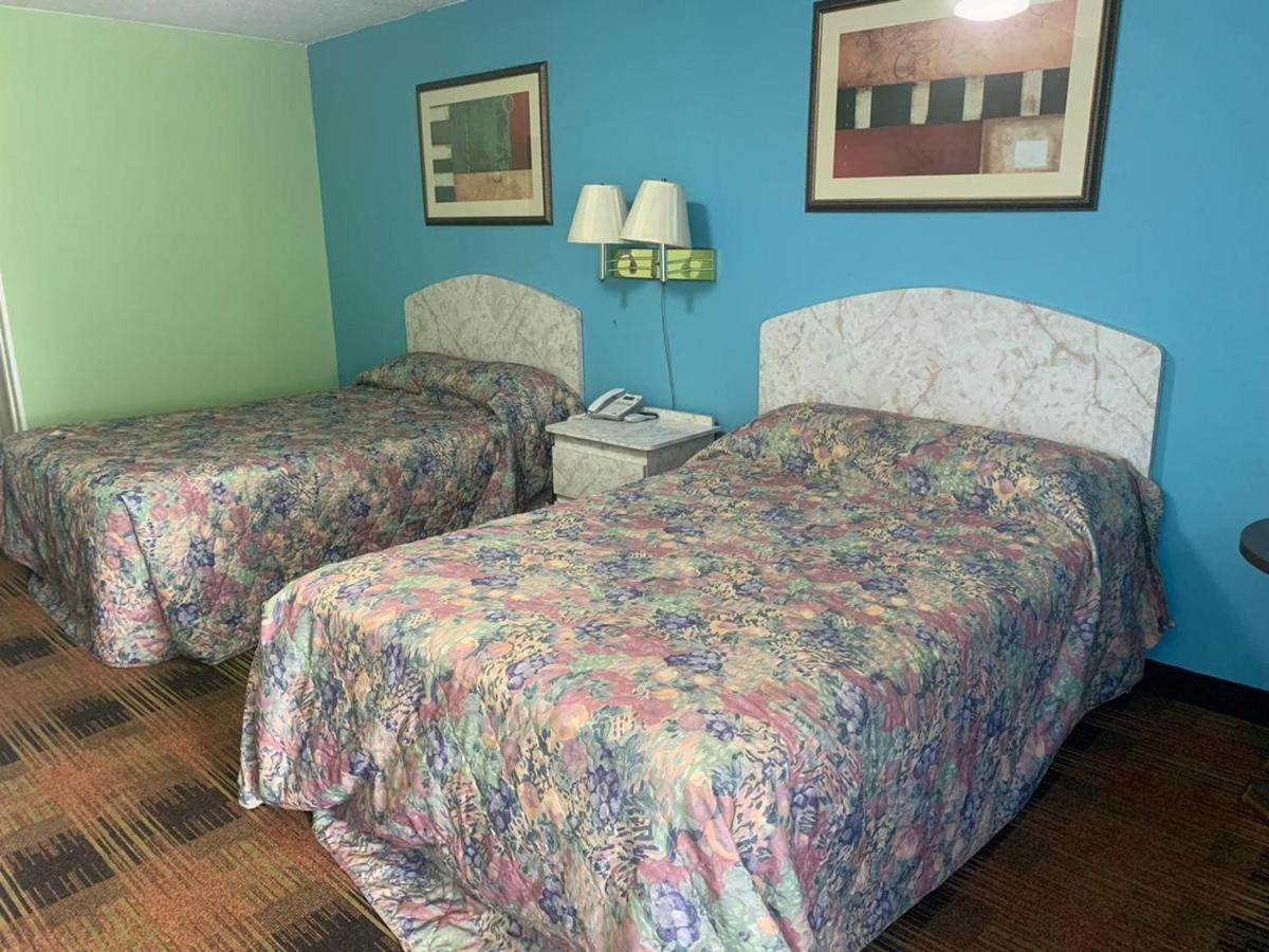 Seminole Inn Donalsonville Buitenkant foto