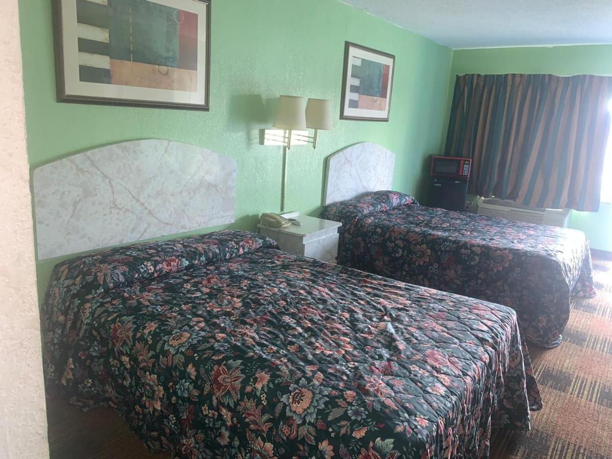 Seminole Inn Donalsonville Buitenkant foto