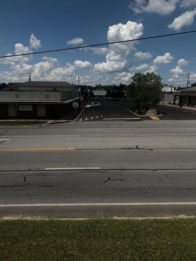 Seminole Inn Donalsonville Buitenkant foto