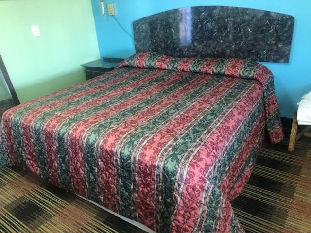 Seminole Inn Donalsonville Buitenkant foto
