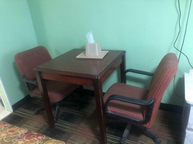 Seminole Inn Donalsonville Buitenkant foto