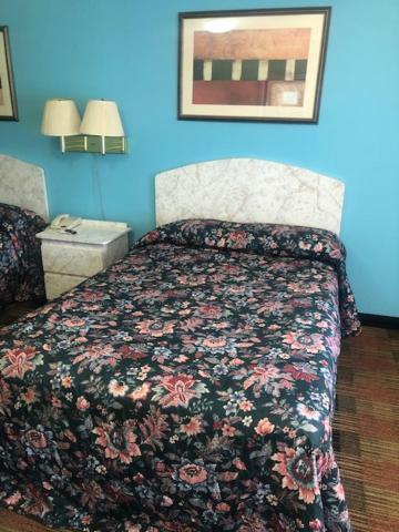 Seminole Inn Donalsonville Buitenkant foto