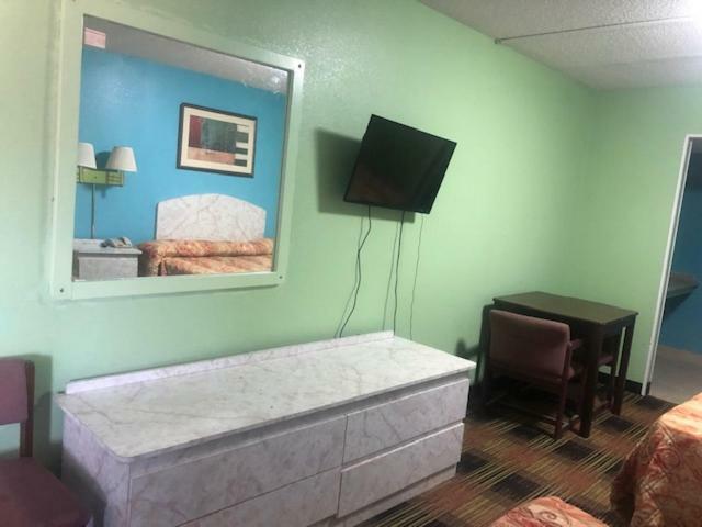 Seminole Inn Donalsonville Buitenkant foto